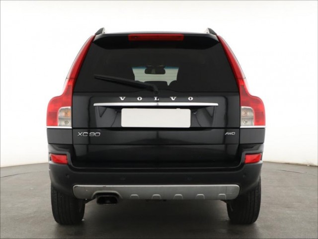 Volvo XC90  D5 