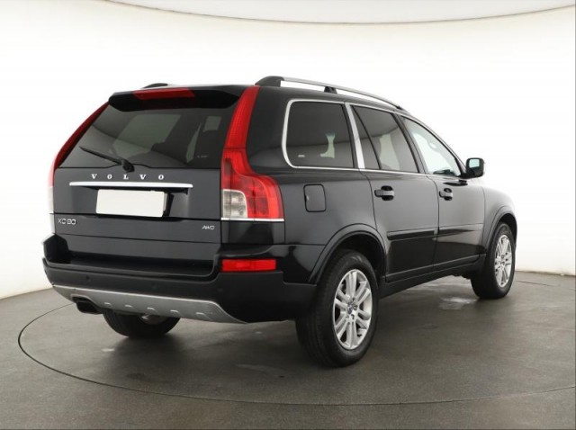 Volvo XC90  D5 