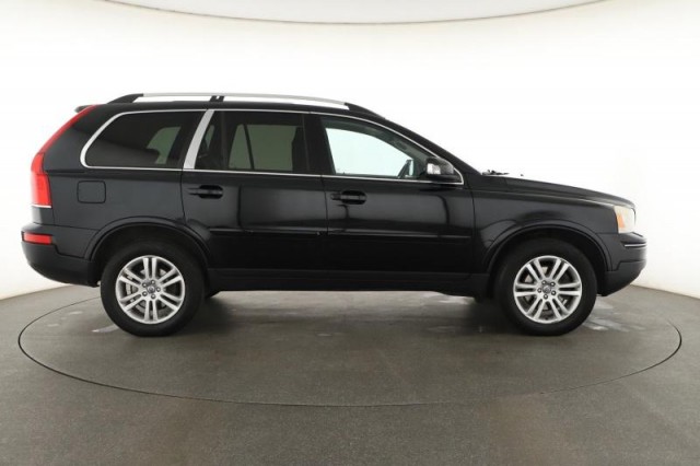 Volvo XC90  D5 