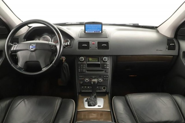 Volvo XC90  D5 