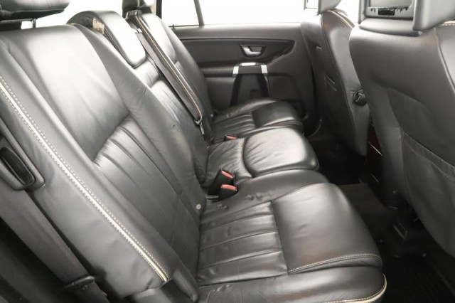 Volvo XC90  D5 