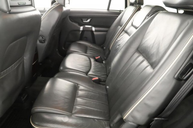 Volvo XC90  D5 