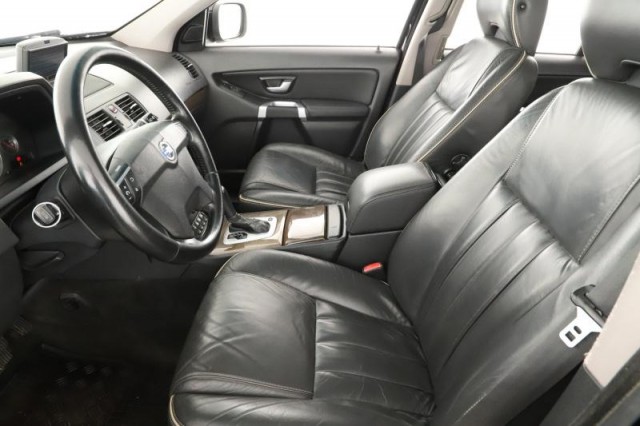 Volvo XC90  D5 