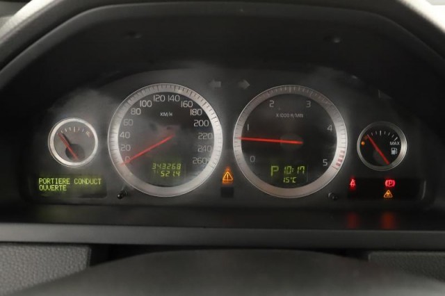 Volvo XC90  D5 