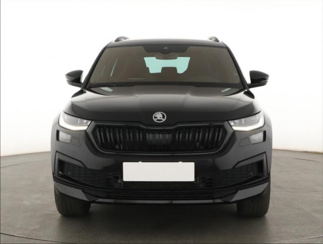 Škoda Kodiaq  2.0 TDI Sportline