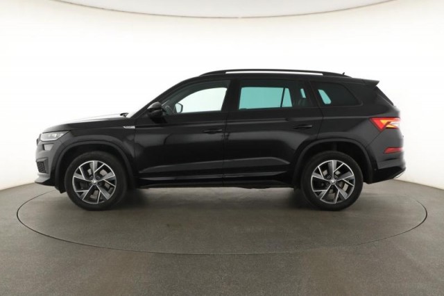 Škoda Kodiaq  2.0 TDI Sportline