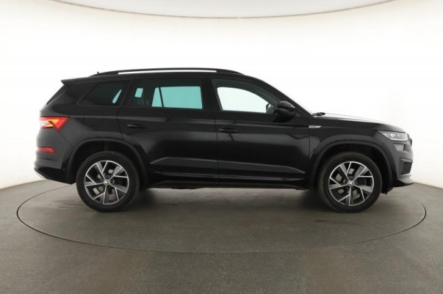 Škoda Kodiaq  2.0 TDI Sportline