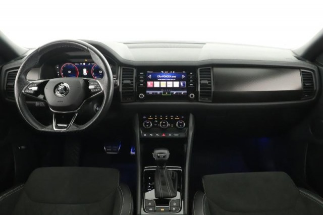 Škoda Kodiaq  2.0 TDI Sportline