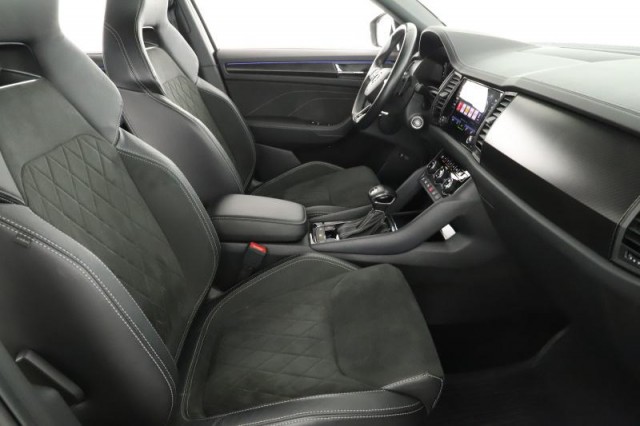 Škoda Kodiaq  2.0 TDI Sportline