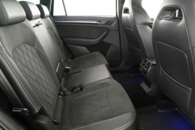 Škoda Kodiaq  2.0 TDI Sportline
