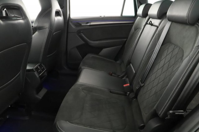 Škoda Kodiaq  2.0 TDI Sportline