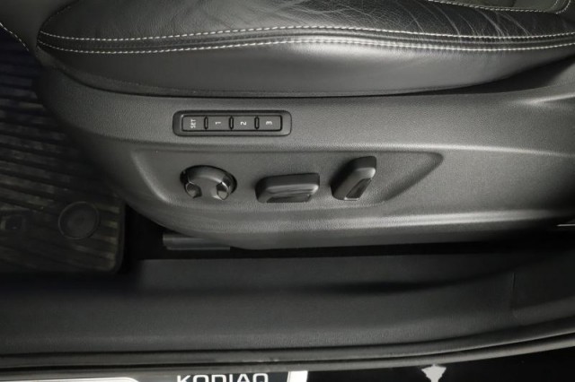 Škoda Kodiaq  2.0 TDI Sportline