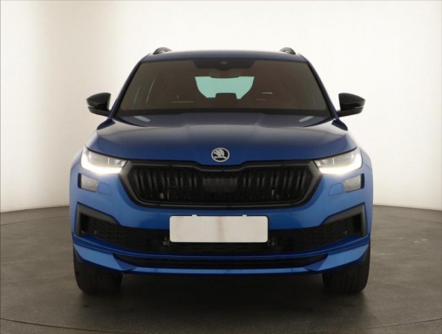 Škoda Kodiaq  2.0 TDI Sportline