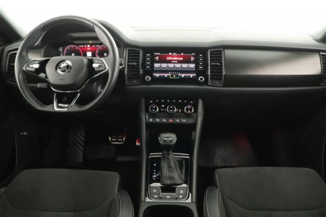 Škoda Kodiaq  2.0 TDI Sportline