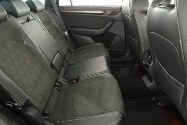 Škoda Kodiaq  2.0 TDI Sportline