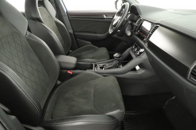 Škoda Kodiaq  2.0 TDI Sportline