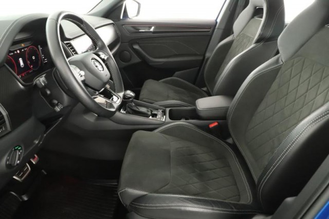 Škoda Kodiaq  2.0 TDI Sportline