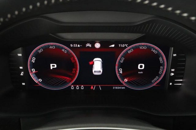 Škoda Kodiaq  2.0 TDI Sportline