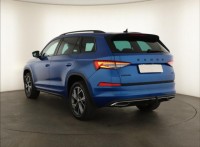 Škoda Kodiaq  2.0 TDI Sportline