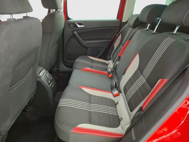 Škoda Yeti  1.2 TSI Monte Carlo