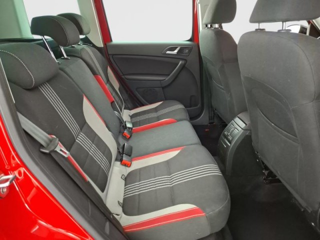 Škoda Yeti  1.2 TSI Monte Carlo
