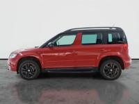 Škoda Yeti  1.2 TSI Monte Carlo