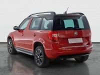Škoda Yeti  1.2 TSI Monte Carlo