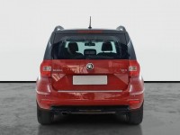 Škoda Yeti  1.2 TSI Monte Carlo