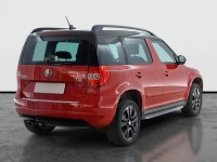Škoda Yeti  1.2 TSI Monte Carlo