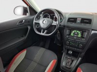 Škoda Yeti  1.2 TSI Monte Carlo