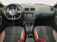 Škoda Yeti  1.2 TSI Monte Carlo