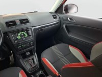 Škoda Yeti  1.2 TSI Monte Carlo