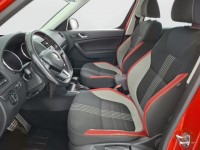 Škoda Yeti  1.2 TSI Monte Carlo