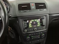 Škoda Yeti  1.2 TSI Monte Carlo