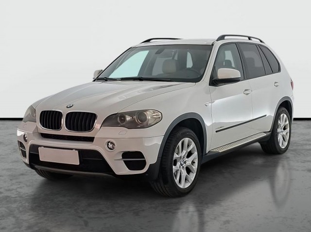 BMW X5  xDrive30d 