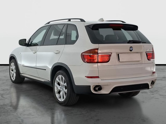 BMW X5  xDrive30d 