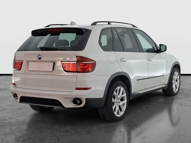 BMW X5  xDrive30d 