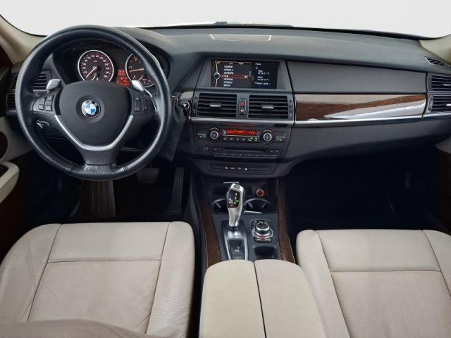 BMW X5  xDrive30d 