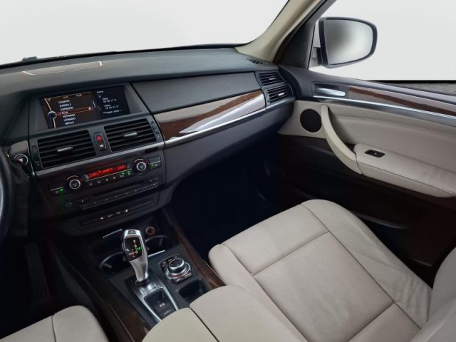 BMW X5  xDrive30d 