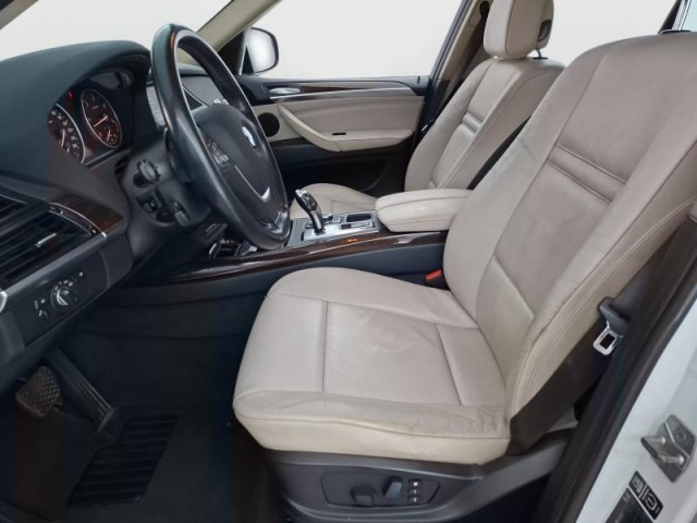 BMW X5  xDrive30d 