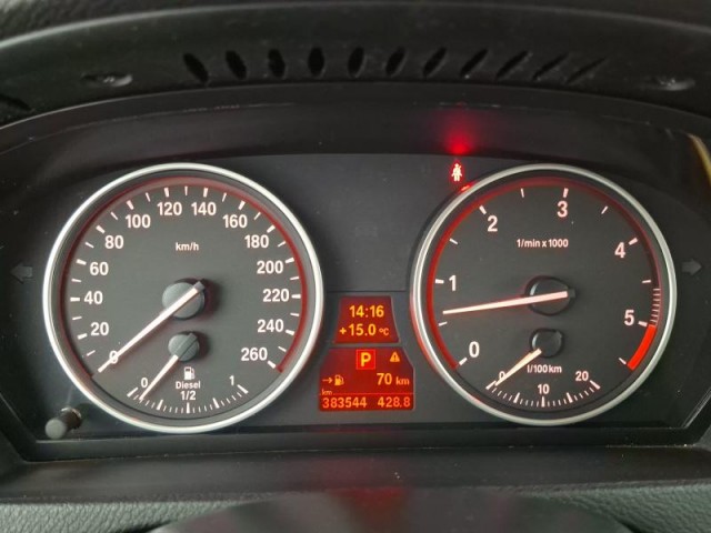BMW X5  xDrive30d 