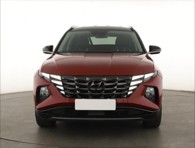 Hyundai Tucson  1.6 T-GDI PHEV Style