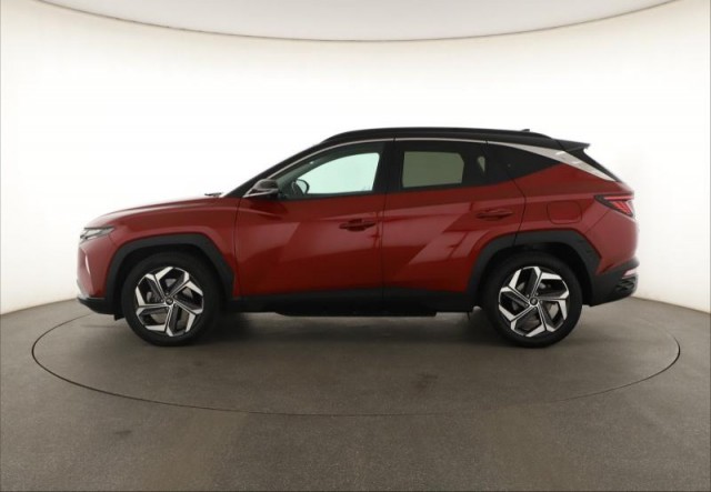 Hyundai Tucson  1.6 T-GDI PHEV Style