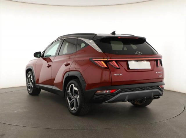 Hyundai Tucson  1.6 T-GDI PHEV Style
