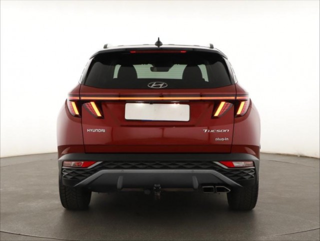 Hyundai Tucson  1.6 T-GDI PHEV Style