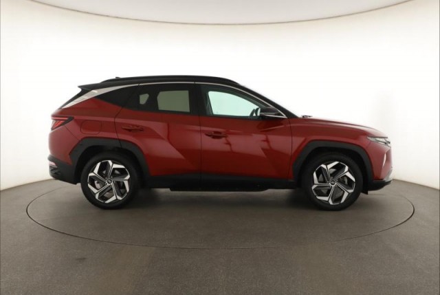 Hyundai Tucson  1.6 T-GDI PHEV Style