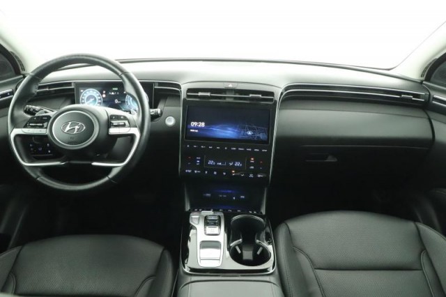 Hyundai Tucson  1.6 T-GDI PHEV Style
