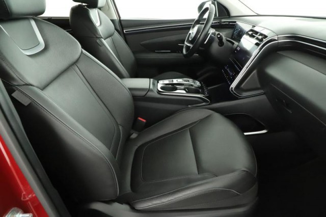 Hyundai Tucson  1.6 T-GDI PHEV Style