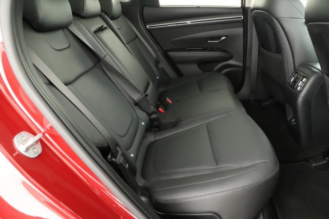 Hyundai Tucson  1.6 T-GDI PHEV Style