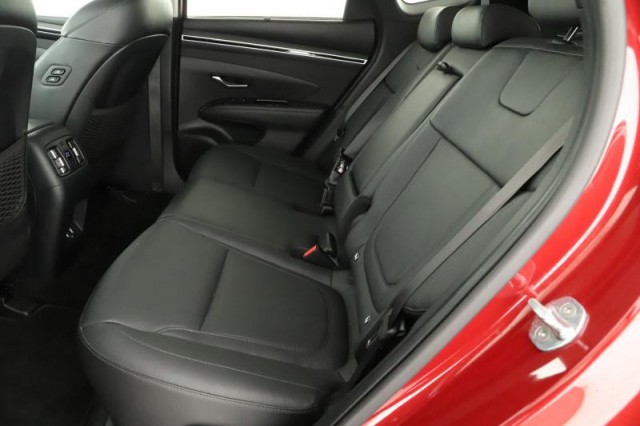 Hyundai Tucson  1.6 T-GDI PHEV Style